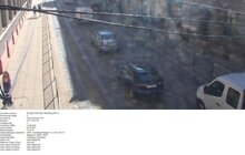 Фото 10: За вчорашній день працівники ЛКП «Львівавтодор» зафіксували 32 випадки порушень правил дорожнього руху через неналежне паркування