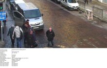 Фото 5: За вчорашній день працівники ЛКП «Львівавтодор» зафіксували 46 випадків порушення правил дорожнього руху через неналежне паркування