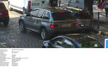 Фото 7: За вчорашній день ЛКП «Львівавтодор» зафіксувало більше 40 порушень правил дорожнього руху
