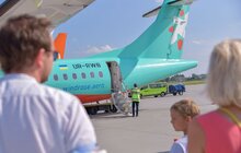 Фото 6: У Львові зустріли срібну призерку Олімпійських ігор Олену Старікову