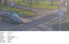 Фото 9: За минулі вихідні працівники ЛКП «Львівавтодор» зафіксували 67 випадків порушення правил дорожнього руху через неналежне паркування