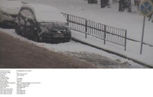 Фото 10: За минулі вихідні працівники ЛКП «Львівавтодор» зафіксували 34 випадки порушення правил дорожнього руху через неналежне паркування