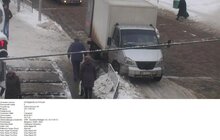 Фото 5: За вчорашній день працівники ЛКП «Львівавтодор» зафіксували 21 випадок порушення правил дорожнього руху через неналежне паркування