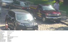 Фото 17: За 9-10 серпня ЛКП «Львівавтодор» зафіксував близько 80 порушень правил дорожнього руху