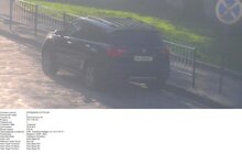Фото 5: За вчорашній день працівники ЛКП «Львівавтодор» зафіксували 23 випадки порушень правил дорожнього руху через неналежне паркування