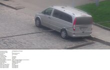 Фото 6: За вчорашній день працівники ЛКП «Львівавтодор» зафіксували 23 випадки порушень правил дорожнього руху через неналежне паркування