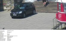 Фото 10: За вчорашній день, 19 липня, працівники ЛКП «Львівавтодор» зафіксували більше 50 порушень правил дорожнього руху