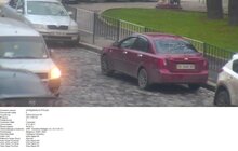 Фото 10: За вчорашній день працівники ЛКП «Львівавтодор» зафіксували 40 випадків порушення правил дорожнього руху через неналежне паркування