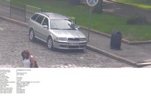 Фото 8: За вчорашній день працівники ЛКП «Львівавтодор» зафіксували близько 30 порушень правил дорожнього руху