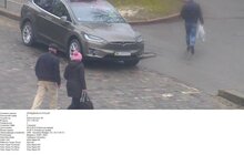 Фото 11: За вчорашній день працівники ЛКП «Львівавтодор» зафіксували 46 випадків порушень правил дорожнього руху через неналежне паркування