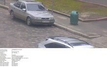 Фото 12: За вчорашній день працівники ЛКП «Львівавтодор» зафіксували 46 випадків порушень правил дорожнього руху через неналежне паркування