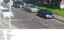 Фото 13: На вихідних працівники ЛКП «Львівавтодор» зафіксували більше 40 порушень правил дорожнього руху