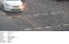 Фото 20: За минулі вихідні працівники ЛКП «Львівавтодор» зафіксували 67 випадків порушення правил дорожнього руху через неналежне паркування