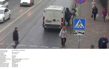 Фото 20: За вчорашній день працівники ЛКП «Львівавтодор» зафіксували 43 випадки порушення правил дорожнього руху через неналежне паркування