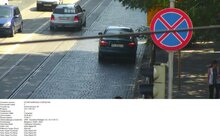 Фото 25: За 9-10 серпня ЛКП «Львівавтодор» зафіксував близько 80 порушень правил дорожнього руху