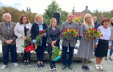 Фото 1: У Львові вшанували пам’ять Героїв Небесної Сотні: Романа Точина, Юрія Вербицького та Миколи Дзявульського