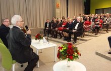 Фото 24: У Львові оголосили Почесних Амбасадорів міста на 2017-2019 роки