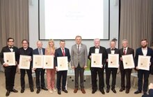 Фото 36: У Львові оголосили Почесних Амбасадорів міста на 2017-2019 роки
