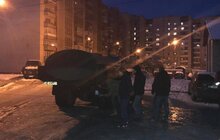 Фото 4: 16 водовозок працюватимуть в Личаківському районі допоки буде потрібно 