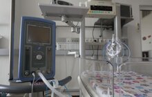 Фото 11: Нове обладнання для міської дитячої клінічної лікарні Львова