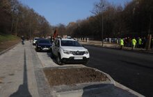 Фото 4: Ремонт вул. Пилипа Орлика