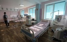 Фото 25: Нове обладнання для міської дитячої клінічної лікарні Львова