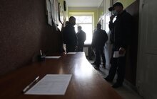 Фото 23: Сьогодні у Львові вакцинують безхатьків