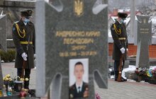 Фото 3: На Личаківському кладовищі вшанували усіх полеглих захисників України