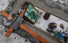 Фото 7: На Личаківському кладовищі вшанували усіх полеглих захисників України