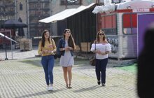 Фото 9: У Львові стартував ІІ Всеукраїнський молодіжний форум