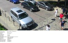 Фото 15: За вчорашній день працівники ЛКП «Львівавтодор» зафіксували 32 випадки порушень правил дорожнього руху через неналежне паркування