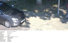 Фото 9: За минулу добу ЛКП «Львівавтодор» зафіксувало більше 30 порушень правил дорожнього руху