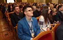 Фото 12: Сьогодні Львів відзначає Світовий день ділової гостинності