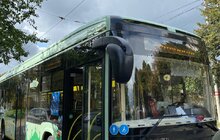 Фото 3: У Львові провели екскурсію тролейбусними маршрутами, яких більше немає