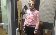 Фото 10: «Рятівна книжка»: у Львові надрукували та озвучили 360 нових книг для незрячих дітей