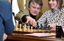 Фото 24: «Це боротьба двох чудових дівчат, які покажуть дуже красиву гру», - Валерій Сушкевич