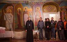 Фото 23: Ніч у Львові. Ніч духовності та миру