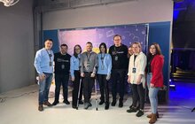 Фото 3: У Львові визначили переможців унікальної інтернет-олімпіади з англійської мови