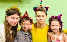 Фото 4: «Щодня вдячна за те, що у мене є ці діти», - мама-вихователька сімох дітей