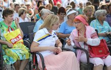 Фото 11: Urban Talks в Нікополі