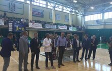 Фото 10: Володарем Суперкубку України з футзалу стала «Енергія»