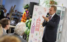 Фото 4: Urban Talks у Кропивницькому