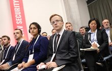 Фото 10: У Львові стартував І І Безпековий форум
