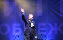 Фото 25: Нік Вуйчич виступив перед багатотисячною аудиторією у Львові