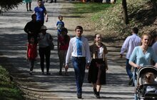 Фото 6: У Львові відбувається фестиваль «Святкуймо Воскресіння разом»