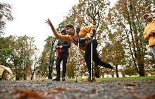 Фото 5: У Львові провели перші Ігри Незламних (відео)