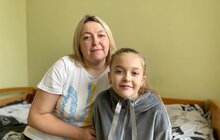 Фото 4: Вперше в Україні львівські медики виконали унікальну роботичну операцію дитині з вадою нирок