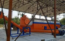 Фото 4: Львівський сміттєпереробний завод продаватиме пластик місцевій компанії