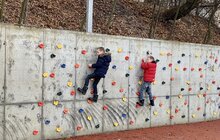 Фото 4: Скеледром, футбольне поле та тренажери: у Львові з’явився ще один сучасний спортивний простір