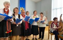 Фото 7: У Львові тривають «Візити турботи»: соціальні працівники особисто спілкуються із людьми з інвалідністю